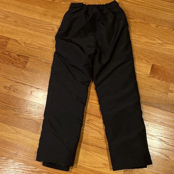 EUC Kids Snow Pants - Picture 2 of 7